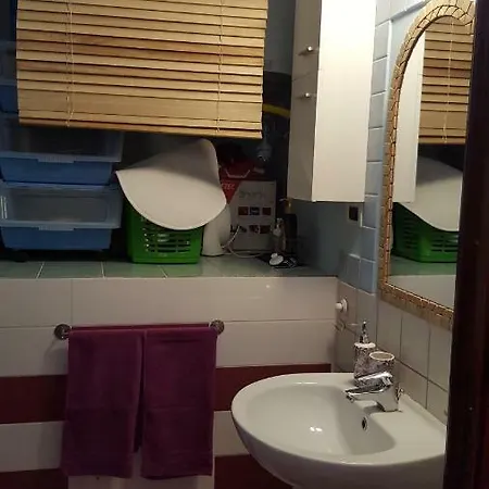 De Nosaltres Apartment