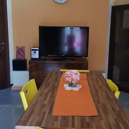 De Nosaltres Apartment *