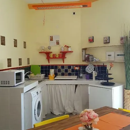 Apartment De Nosaltres