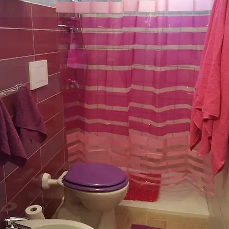 Apartment De Nosaltres Alghero