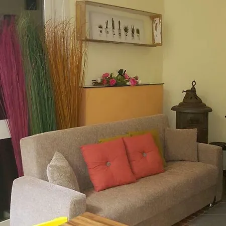 De Nosaltres Apartment